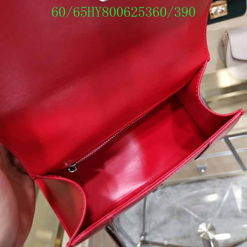 Satchel Bags - BGA Bags - 2474