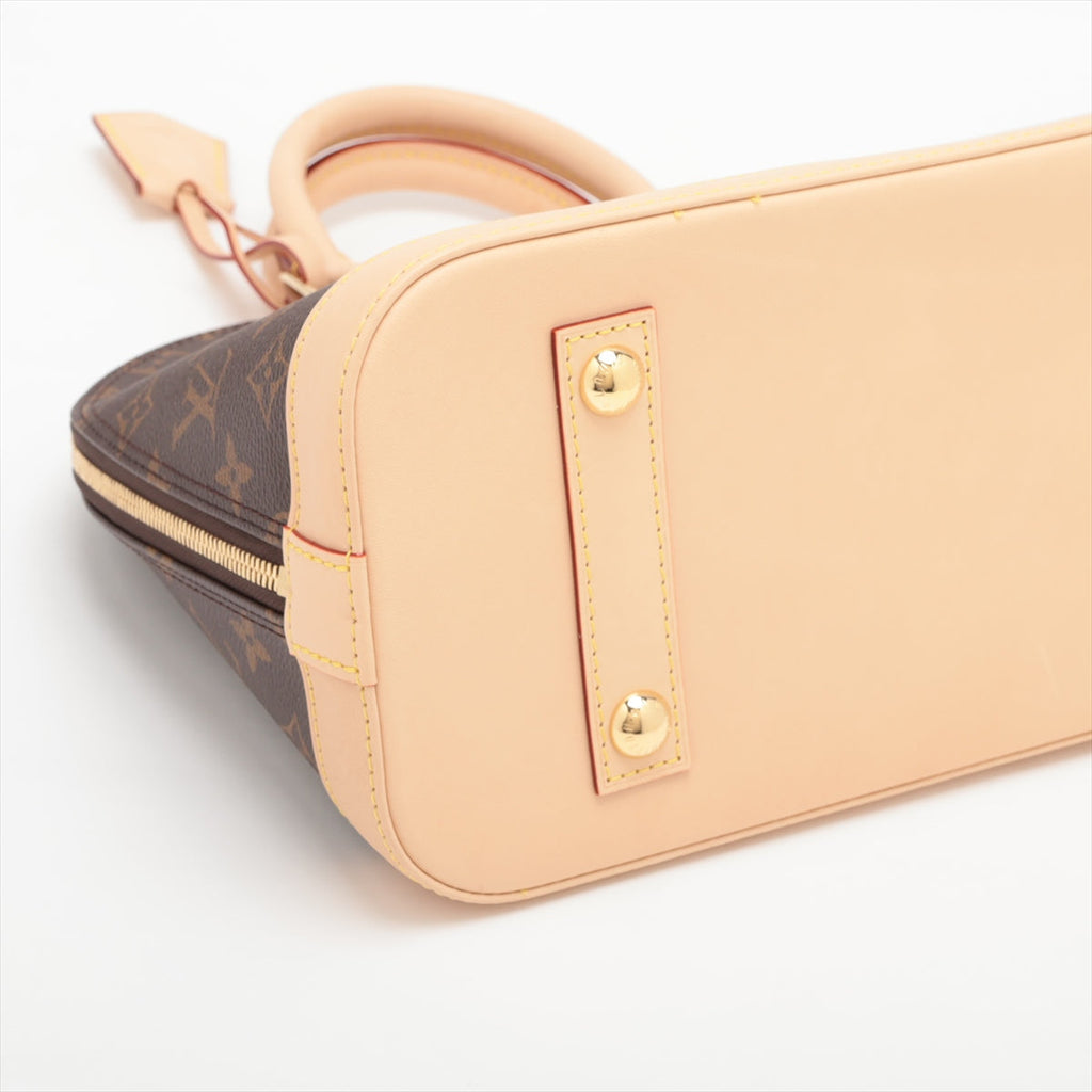 Louis Vuitton Monogram Alma PM M53151