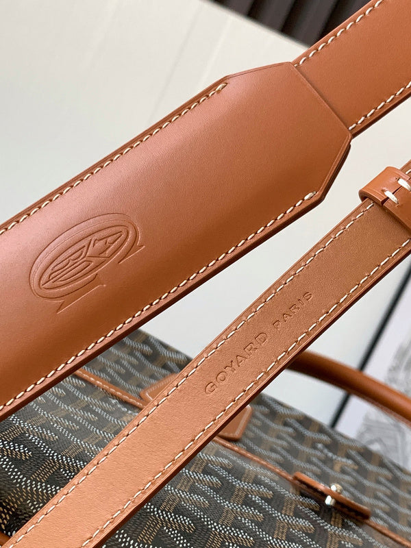 Glamy - GYO Bags - 316