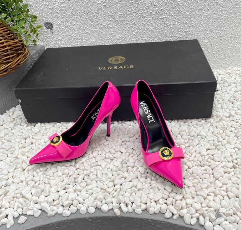 SAMC - VAR Women Shoes - 011