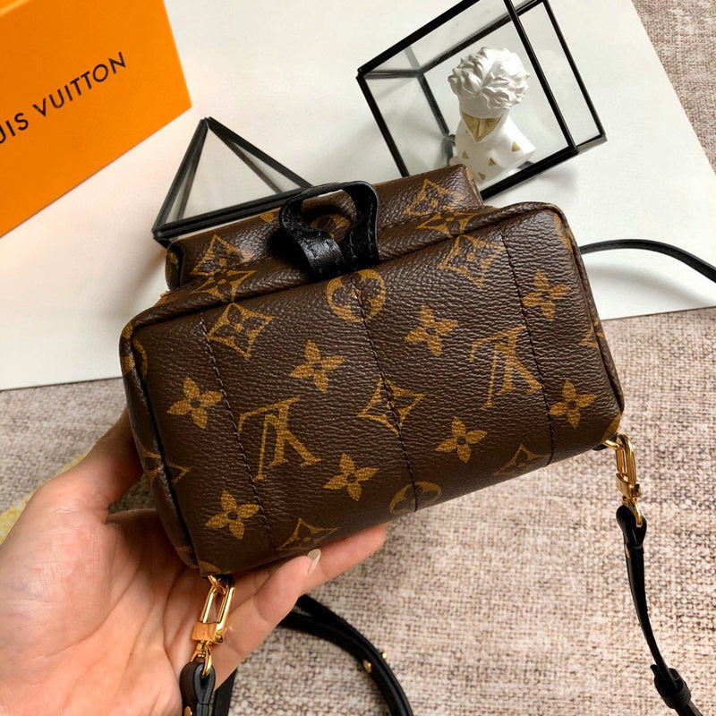 Glami - LOV Bags - 665