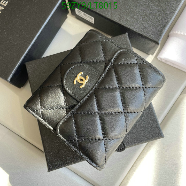 SAMC - CHL Wallets - 071