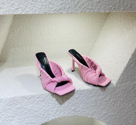 SAMC - VAR Women Shoes - 138
