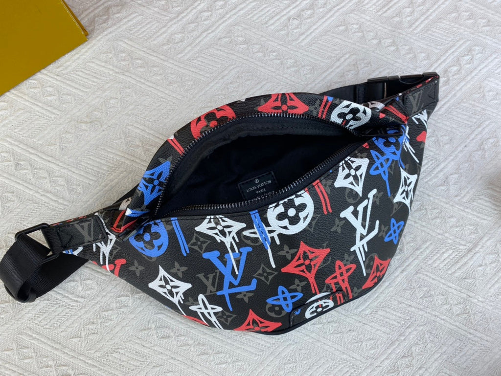 EN - Luxury Bags LUV 833