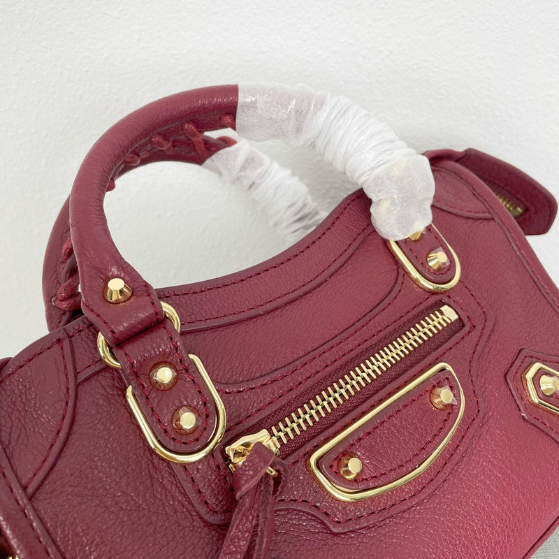 Glamy - BG Bags - 649