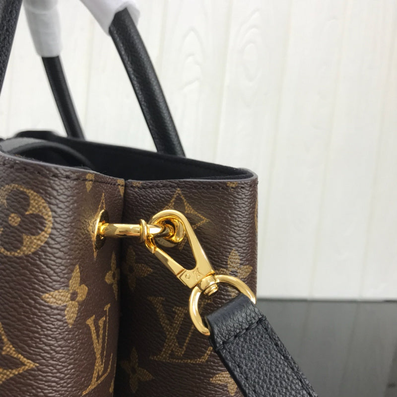 Satchel Bags - VL1 Bags - 525