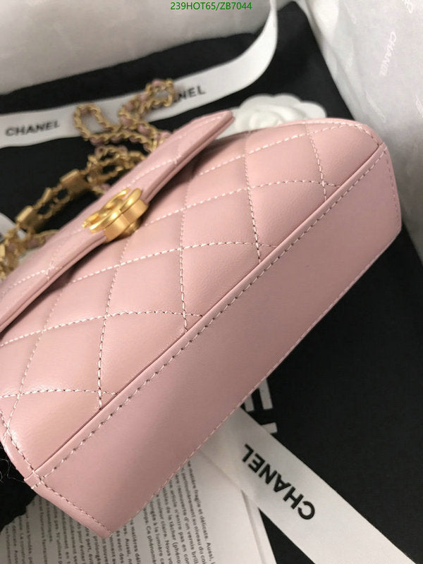 SAMC - CHL Bags - 407