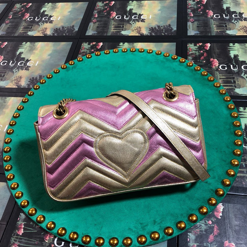 Glami Fashion - GCI Bags - 6304