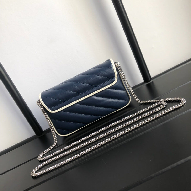 Satchel Bags - GCI Bags - 7090