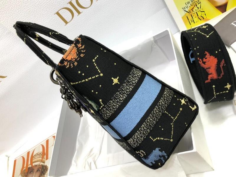 SAMCC - DOR Bags - 244