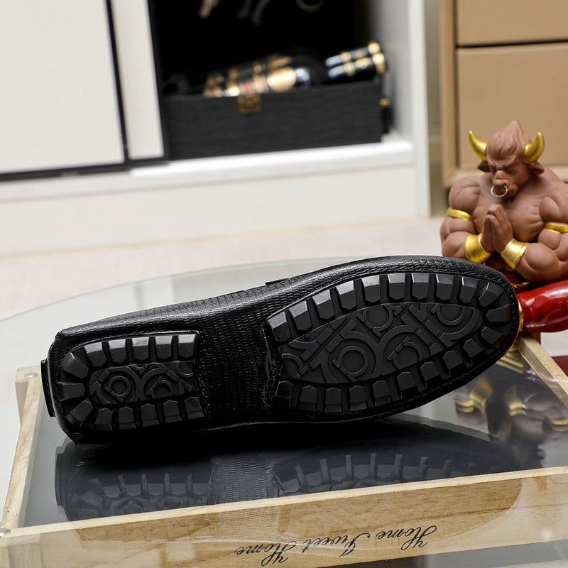 Glami - FGO Men Shoes - 977