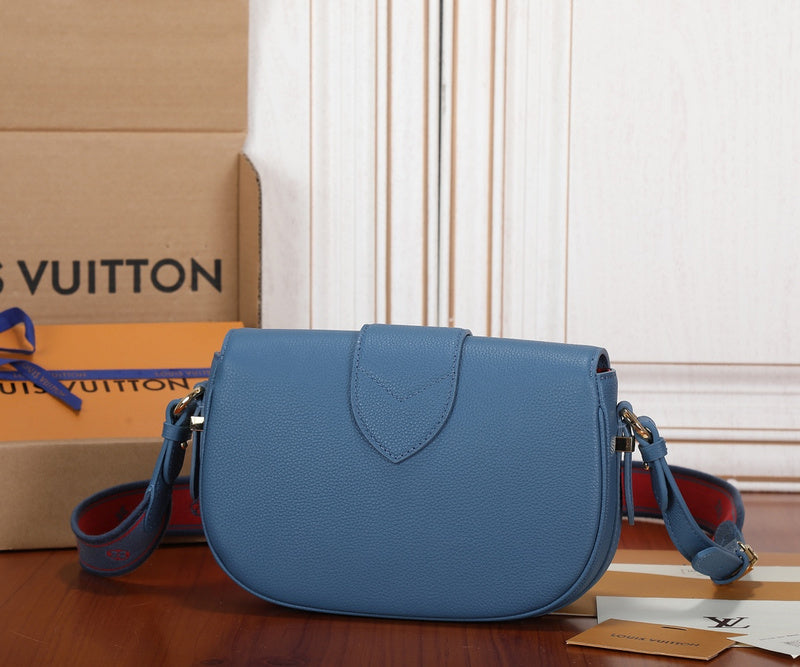Glami Fashion Lu-Vi bags - 17112