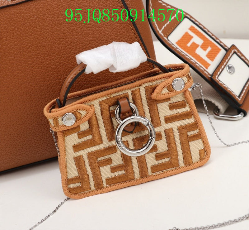 Glami - FDE Bags - 1383