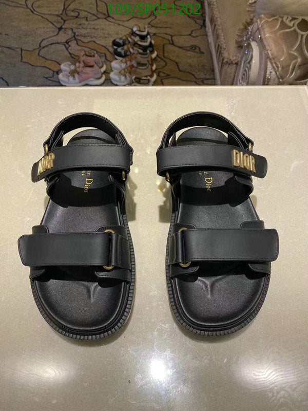 SAMCC - DOR Women Shoes - 2322