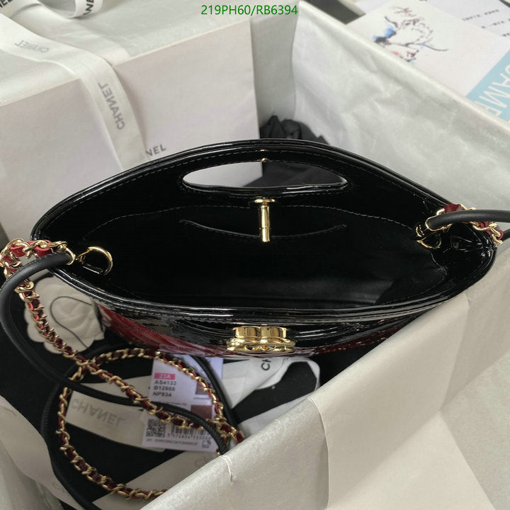 SAMC - CHL Bags - 416