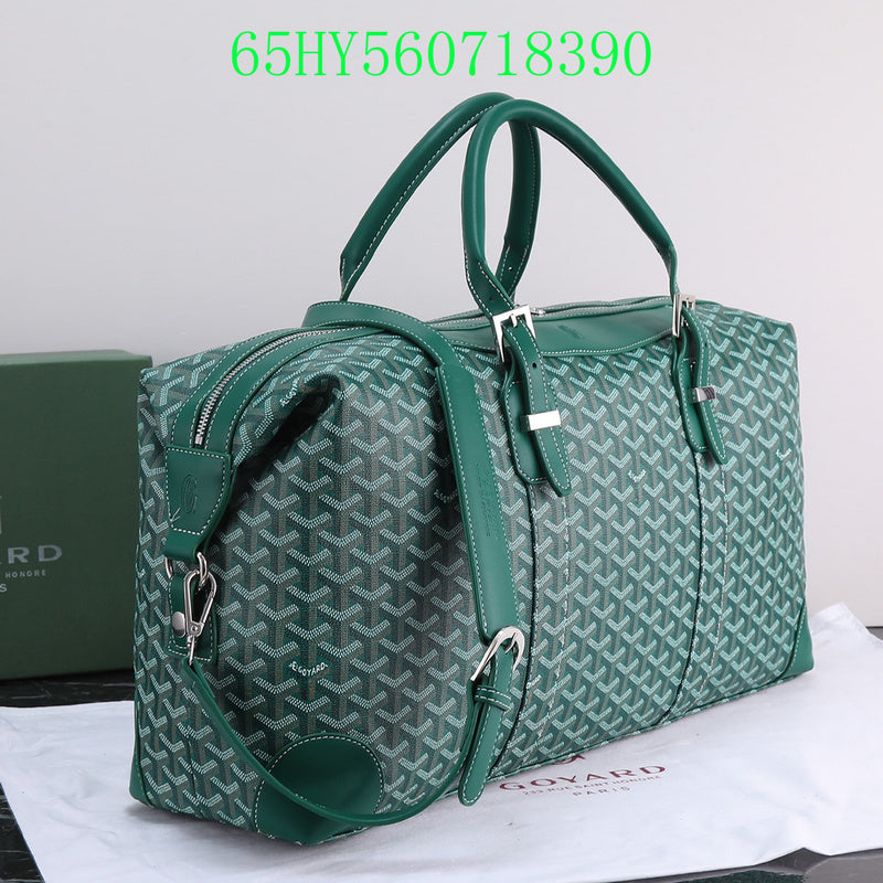 Satchel Bags - GOD Bags - 102