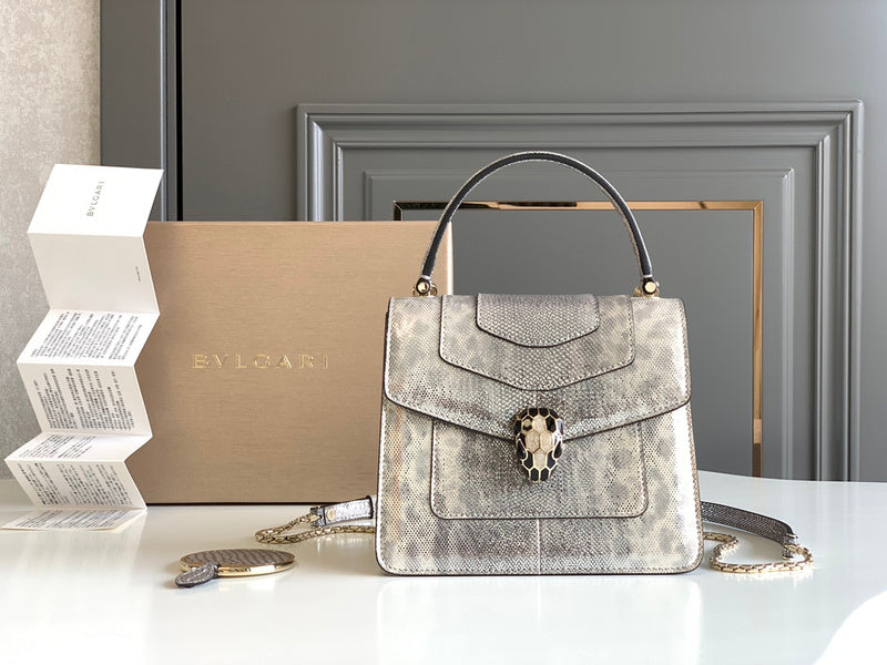 Glami - BGL Bags - 164