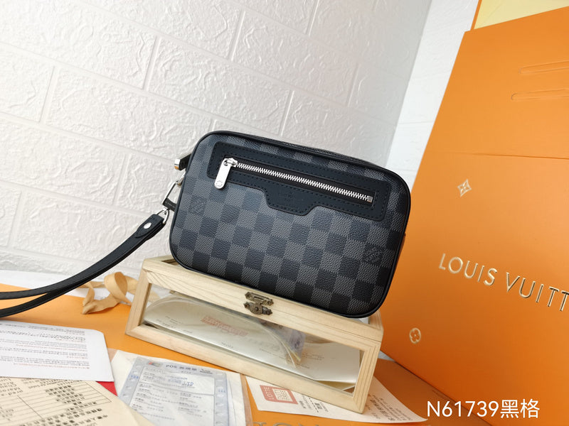 Satchel Bags - VL2 Bags - 961