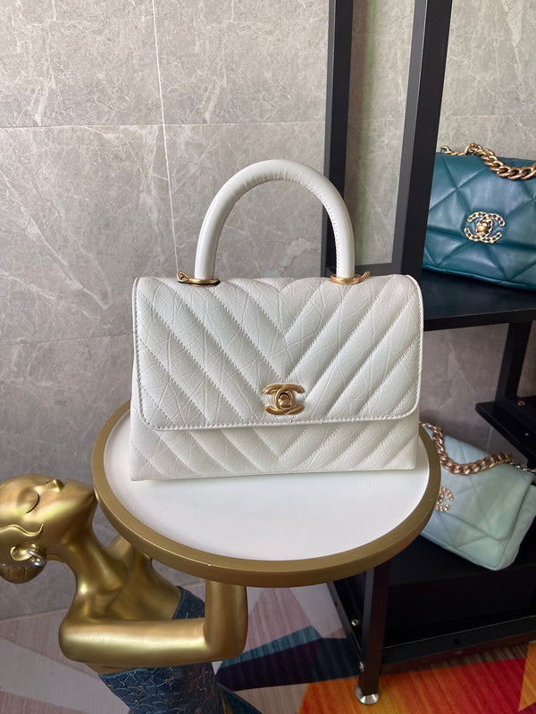 Satchel Bags - CHL Bags - 4680