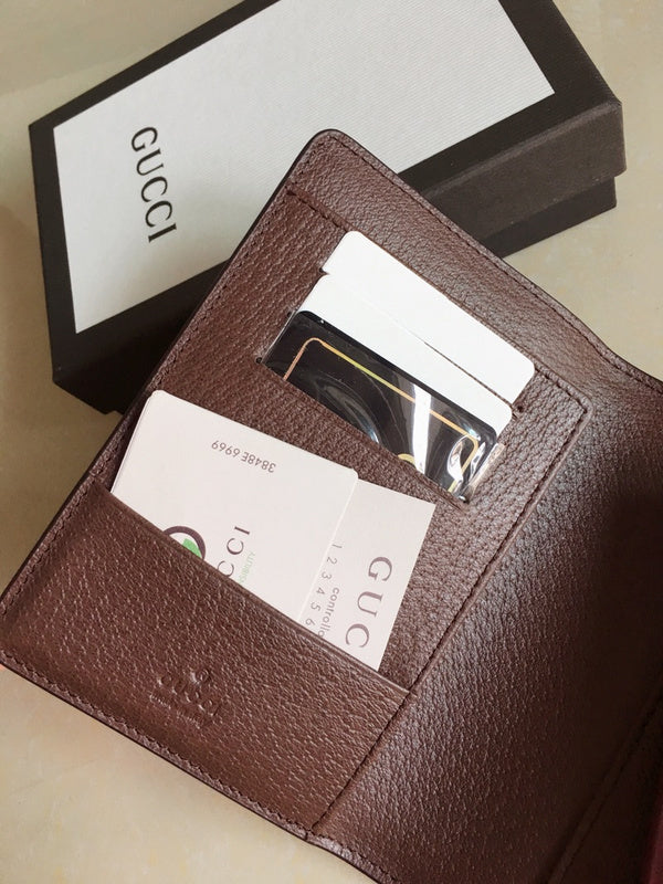 Glami-i - Guki Wallet - 490