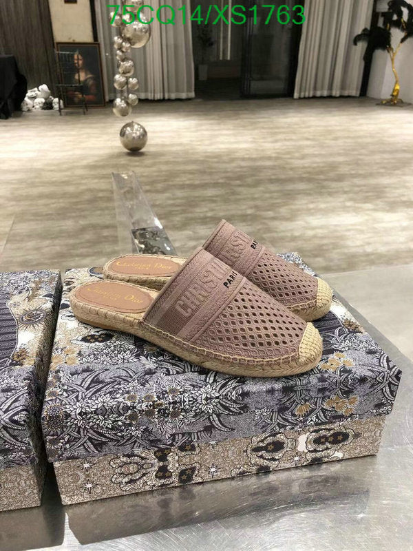 SAMCC - DOR Women Shoes - 2185