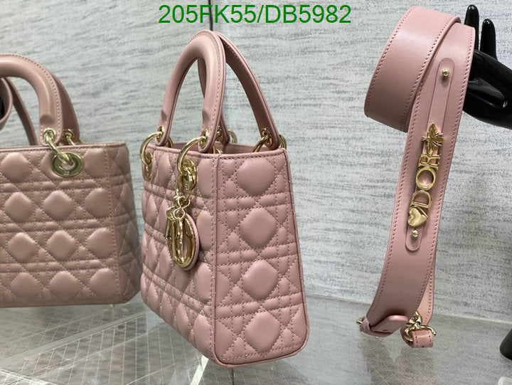 SAMCC - DOR Bags - 1080