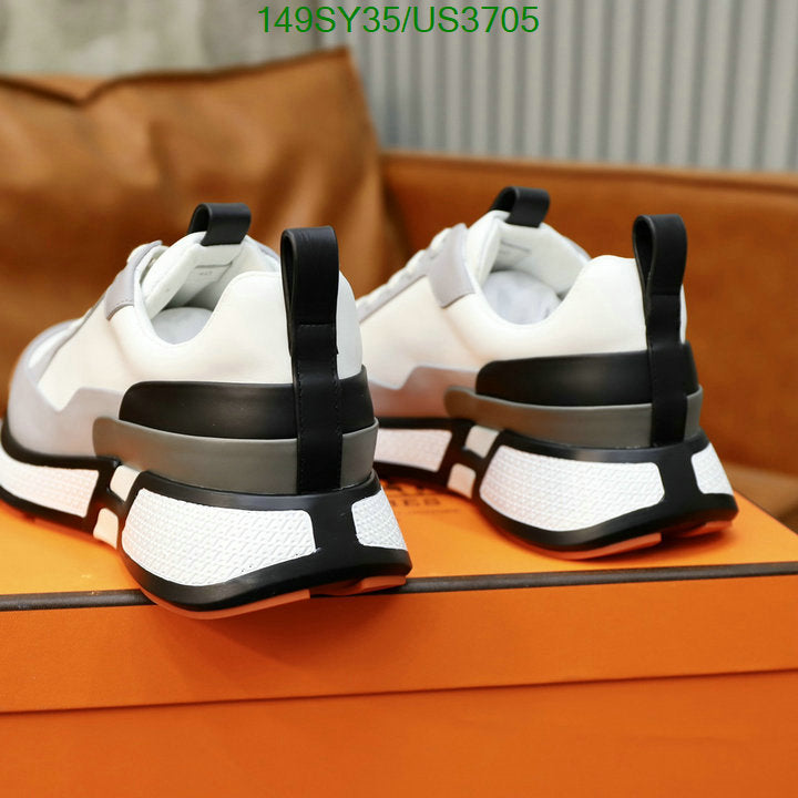 SAMC - HMS Men Shoes - 616