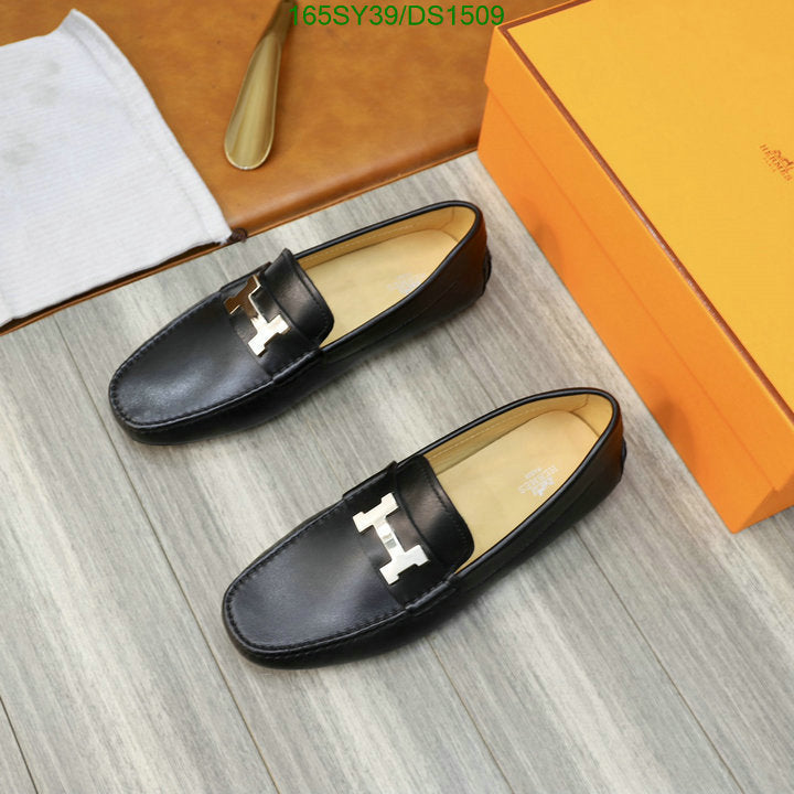 SAMC - HMS Men Shoes - 560