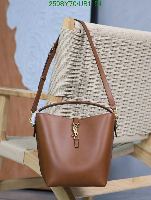 SAMC - YLS Bags - 074