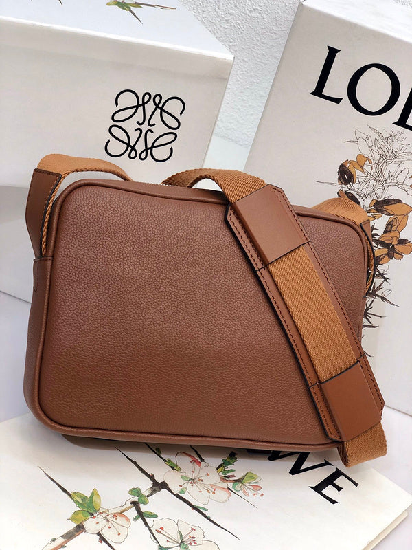 Glamy - LWO Bags - 843