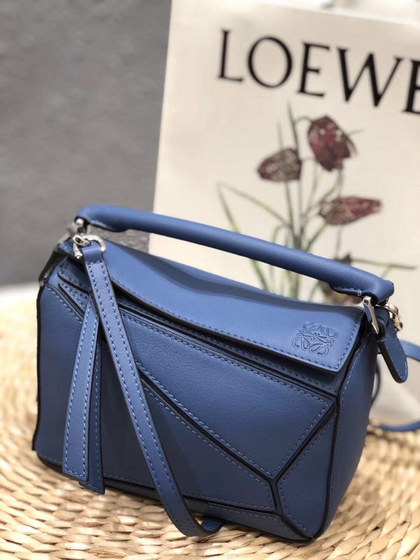 Satchel Bags - LWE Bags - 321