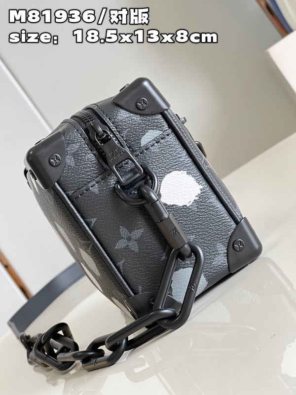 Glamy - LOV Bags - 194
