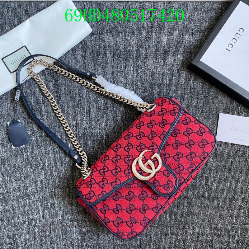 Glami Fashion - GCI Bags - 11053