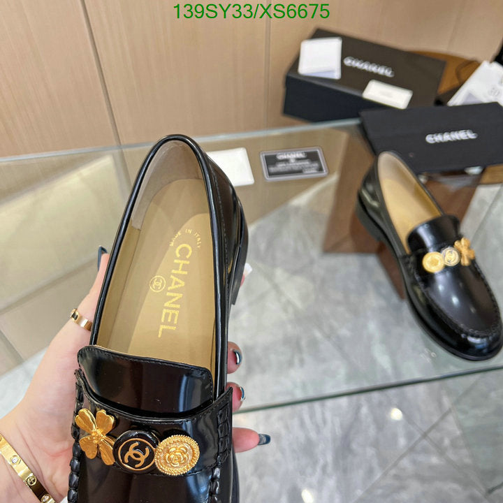 SAMC - CHL Women Shoes - 117
