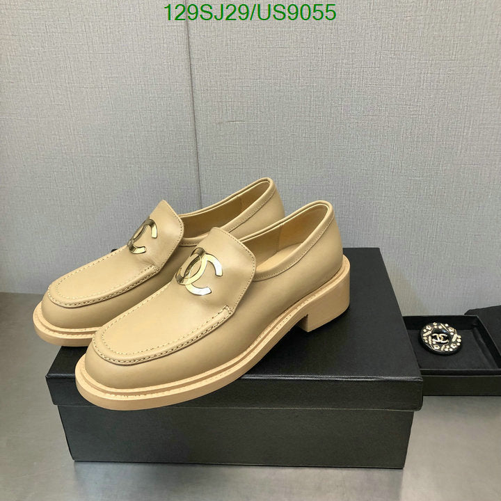 SAMC - CHL Women Shoes - 036