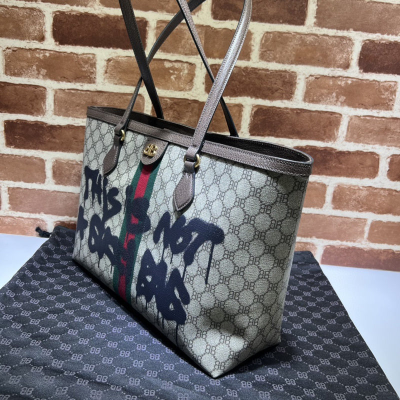 Glami Fashion - GCI Bags - 3331