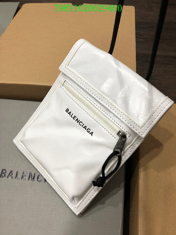 ELE Fashion - BGA Bags - 1726
