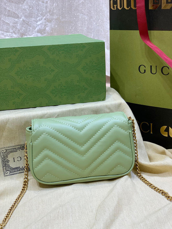 Satchel Bags - GCI Bags - 1527