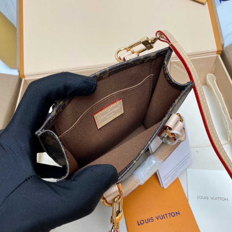 Glami - LOV Bags - 683