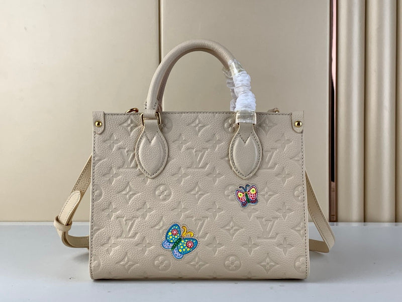 Satchel Bags - VL Bags - 2664