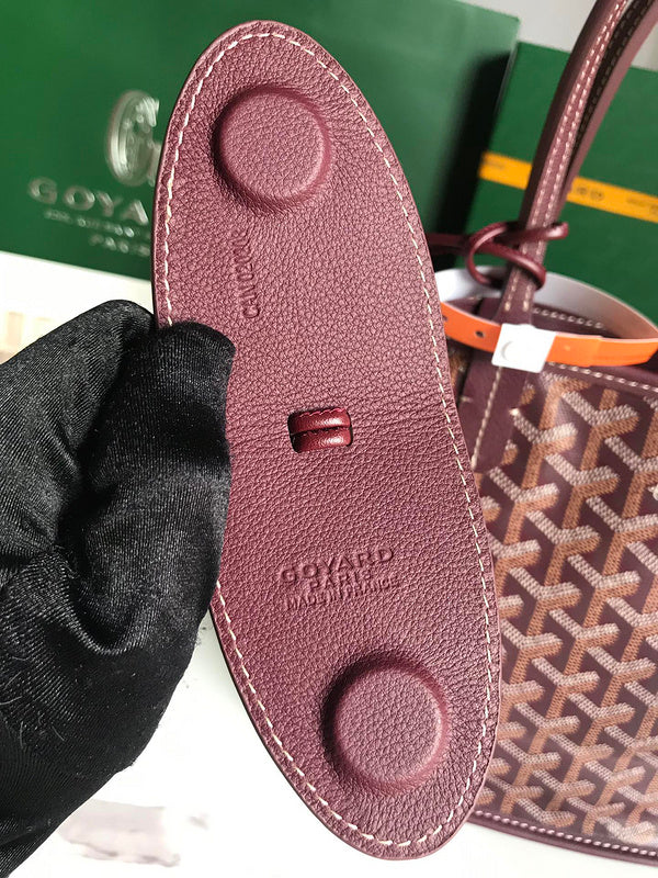 Glamy - GYO Bags - 254