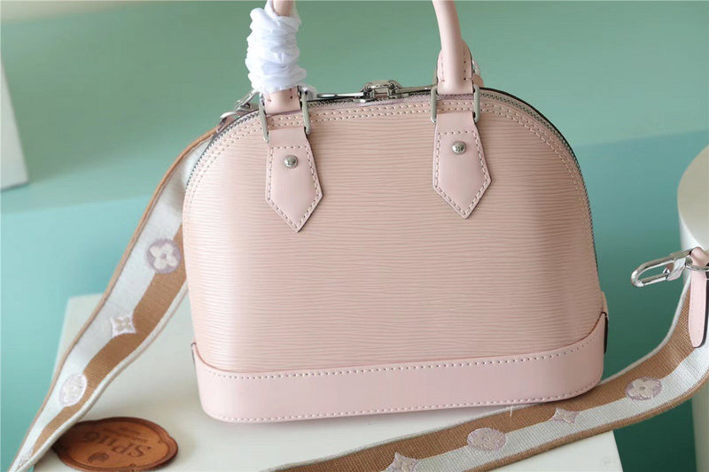 Satchel Bags - VL Bags - 6922