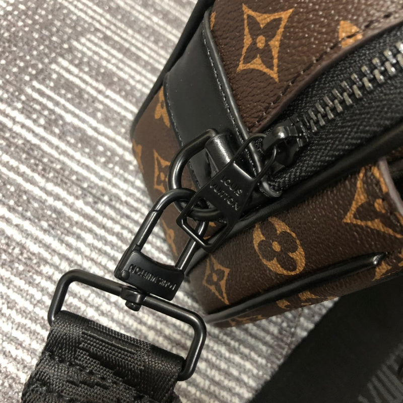 Satchel Bags - VL Bags - 1235