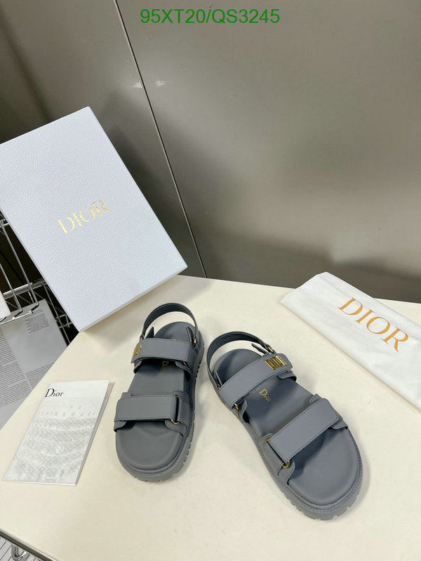 SAMCC - DOR Women Shoes - 2283