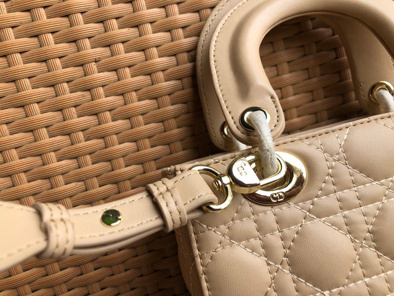 Satchel Bags - DOR Bags - 079