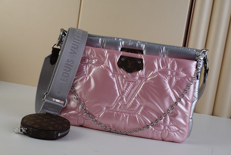 GlamI Lu-Vi bags - 3352