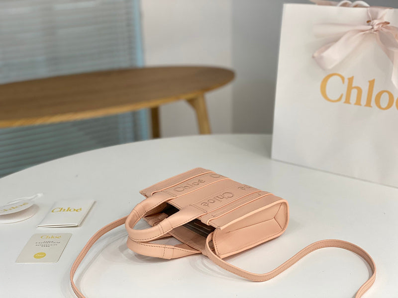 Glamy - CLE Bags - 455
