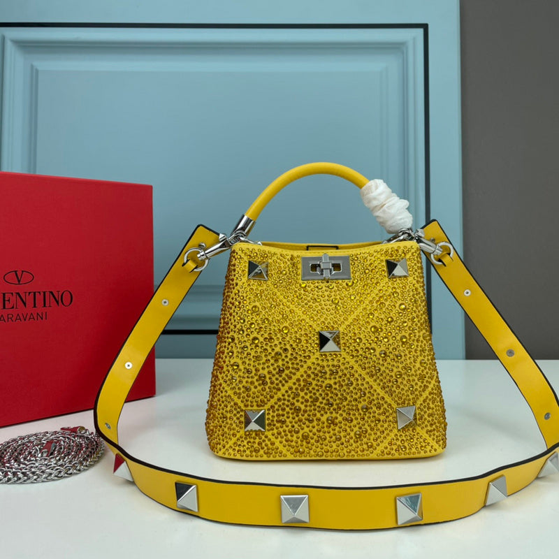 Satchel Bags - VLO Bags - 045