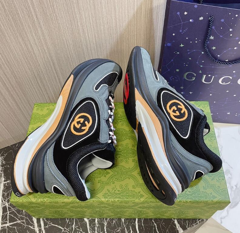 SAMC - GUKI Women Shoes - 500