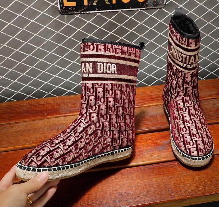 SAMCC - DOR Women Shoes - 550